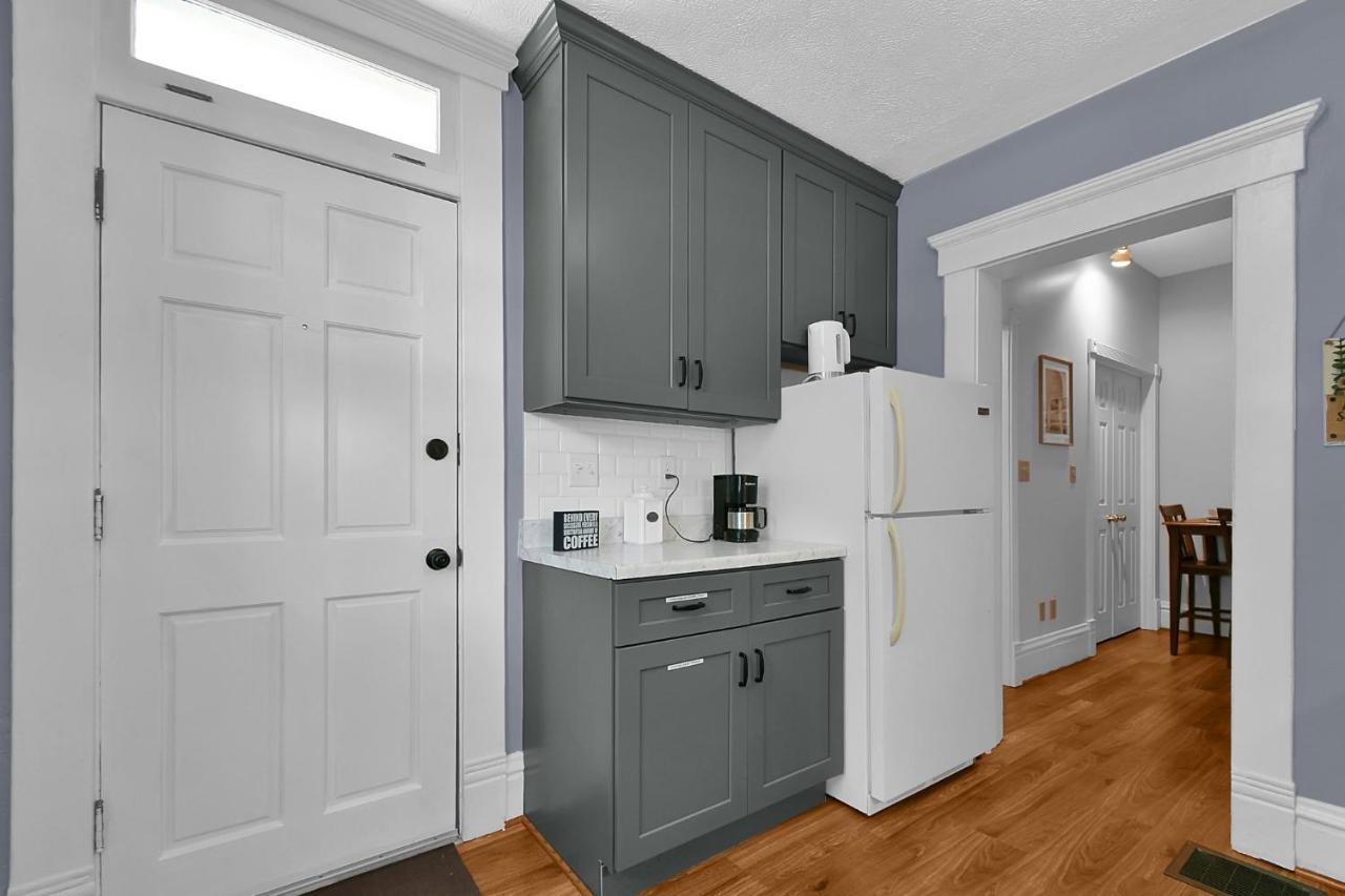 Apartamento Modern Boho Stylish 1Br Near Dt On Historic Street Columbus Exterior foto