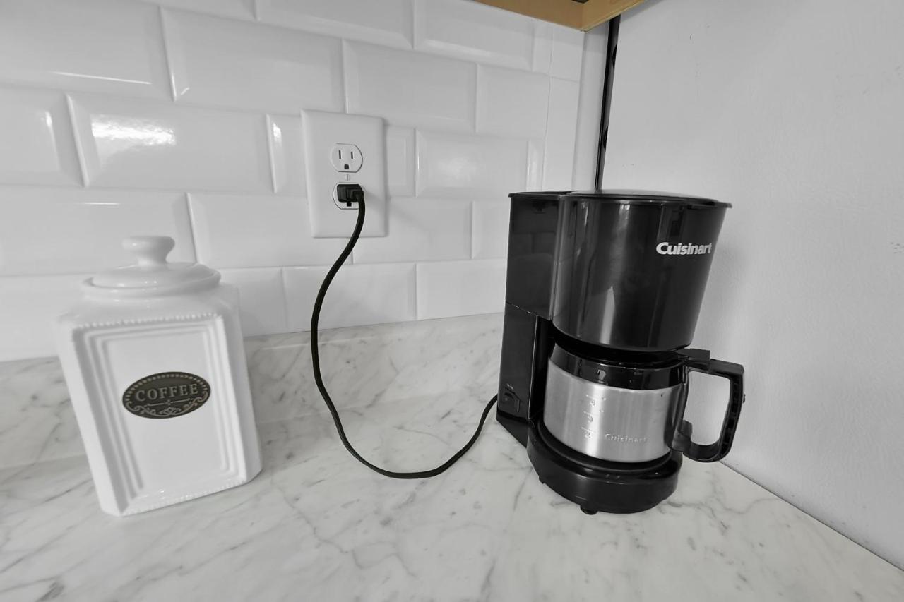 Apartamento Modern Boho Stylish 1Br Near Dt On Historic Street Columbus Exterior foto